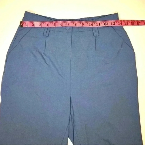 Jules & Leopold Womens Pants Size Small - Picture 6 of 8